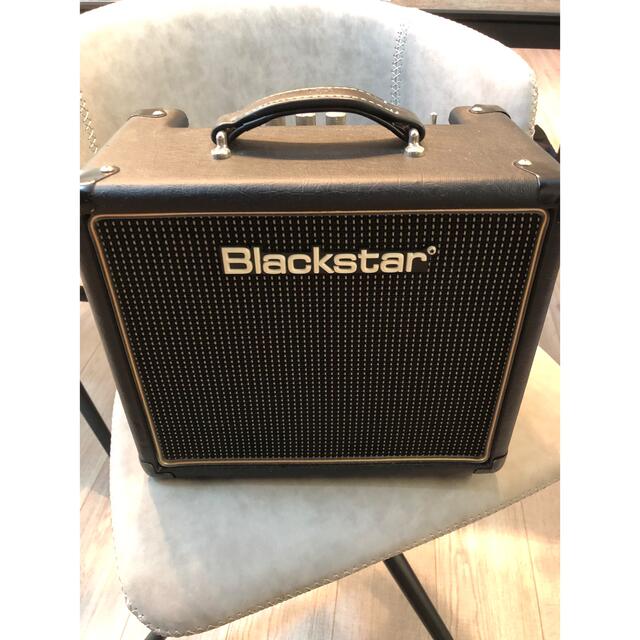 Blackstar HT1-R 真空管アンプ