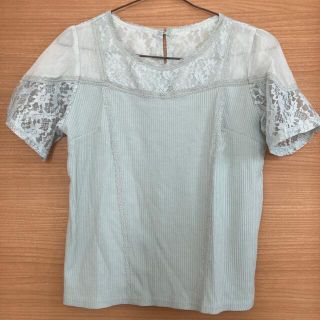 マジェスティックレゴン　Tシャツ(カットソー(半袖/袖なし))