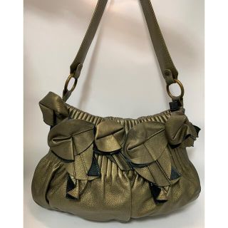 ヒロココシノ 革 バッグの通販 40点 | HIROKO KOSHINOのレディースを ...