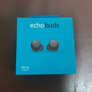 Amazon Echo Buds 第2世代(ヘッドフォン/イヤフォン)