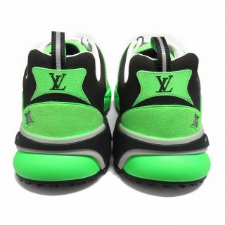 LOUIS VUITTON - 22ss ルイヴィトン タティック・ライン スニーカー