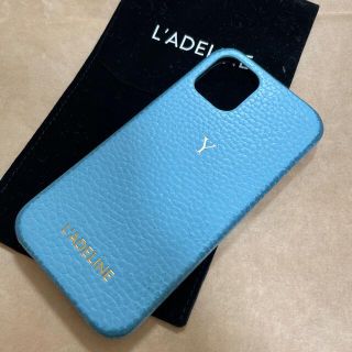 ラデリンヌ　iPhoneケース(12mini)(iPhoneケース)