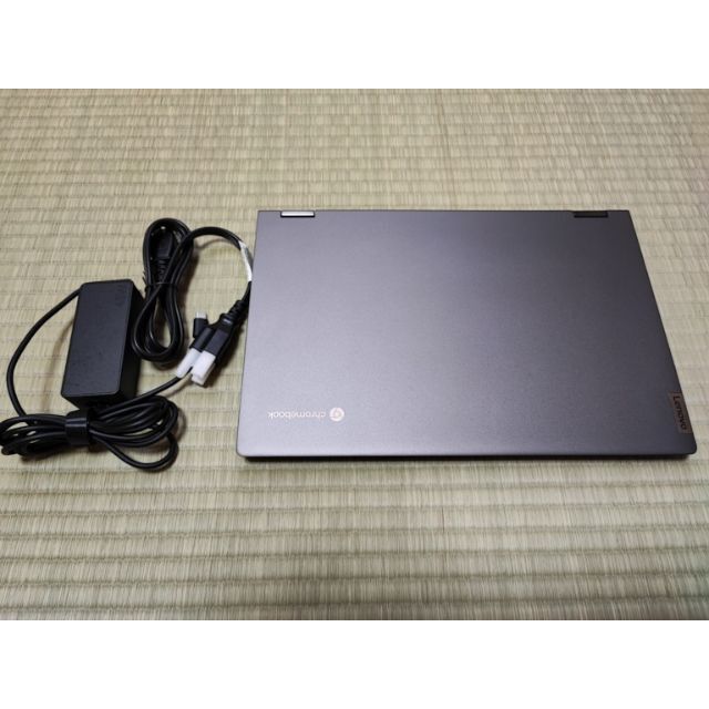 【値下げ】国内未発売　Lenovo Chromebook Flex 5