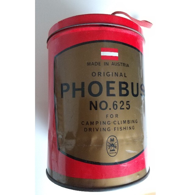 ホエーブス PHOEBUS 625 未使用の通販 by ニャンバル's shop|ラクマ