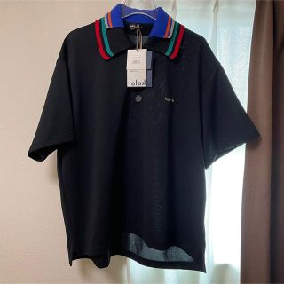 カラー ポロシャツ(メンズ)の通販 49点 | kolorのメンズを買うならラクマ