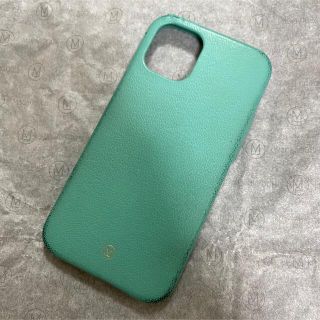 マカルーン　iPhoneケース(12mini)(iPhoneケース)