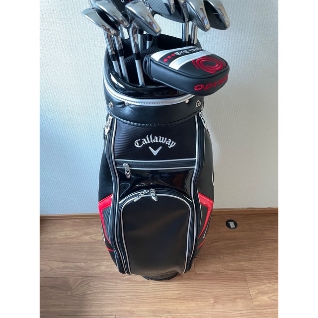 Callaway - 【超美品、値下】キャロウェイ ゴルフクラブセット X HOT 11本セットの通販 by jusakin's shop|キャロウェイ ならラクマ Callaway - 【超美品、値下】キャロウェイ ゴルフクラブセット X HOT 11本セットの通販 by jusakin's shop|キャロウェイ ならラクマ