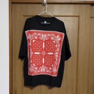 グラニフ(Design Tshirts Store graniph)のグラニフ　ビックシャツ(Tシャツ/カットソー(半袖/袖なし))