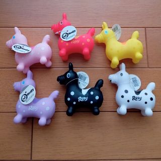 ロディ(Rody)のロディ　マスコット　6色(その他)