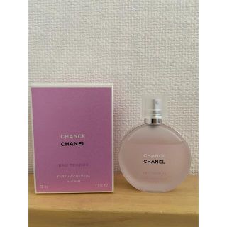 シャネル(CHANEL)のシャネル チャンス オー タンドゥル ヘアミスト(ヘアウォーター/ヘアミスト)