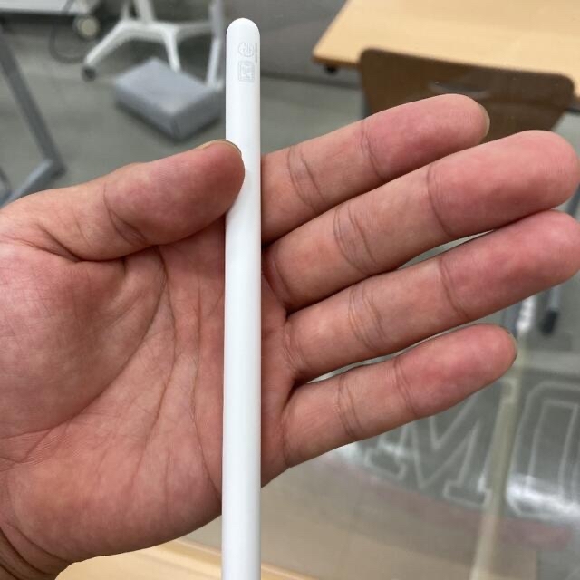 Apple Pencil