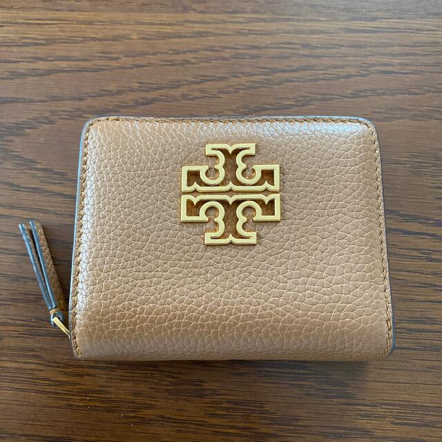 TORY BURCH♡ 二つ折り財布