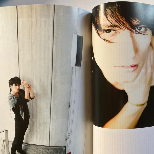 別冊+act vol.10 三浦春馬 亀梨和也他 | www.hospitaldeyumbo.gov.co