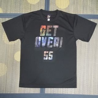 オリックスバファローズ(オリックス・バファローズ)のオリックス・バファローズ  T-岡田選手Tシャツ(スポーツ選手)