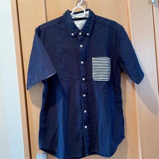 ikkaのトップス(Tシャツ/カットソー(半袖/袖なし))