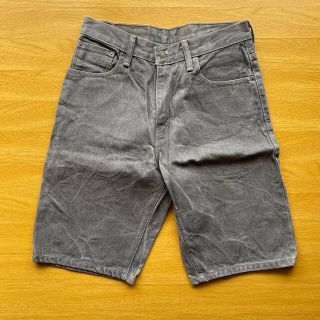 リーバイス(Levi's)のリーバイス デニム ハーフパンツ(ショートパンツ)