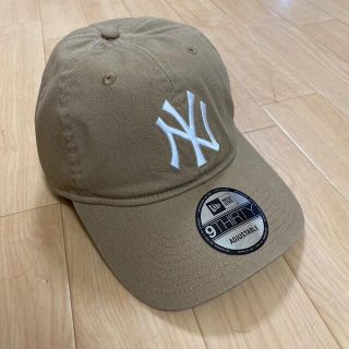 ニューエラー(NEW ERA)のニューエラ(キャップ)