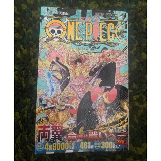 ＯＮＥ　ＰＩＥＣＥ 巻１０２(少年漫画)