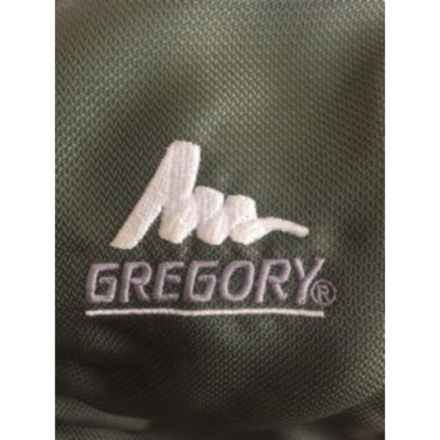 Gregory(グレゴリー)のGREGORY muir 24 バックパック メンズのバッグ(バッグパック/リュック)の商品写真