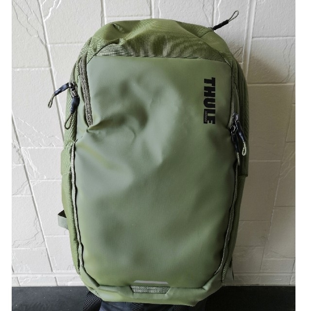 THULE - THULE Backpack 26L 15.6inch PC収納可能の通販 by tksmy's ...