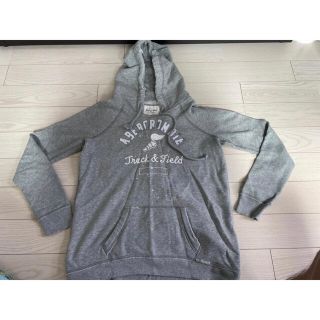 アバクロンビーアンドフィッチ(Abercrombie&Fitch)のABECROMBIE & FITCH パーカー(パーカー)