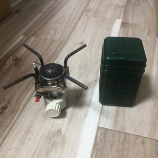 イーピーアイ(EPI)のepi cssa型　ガスコンロ(調理器具)