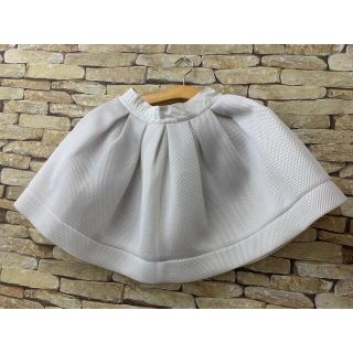 モナリザ(MONNALISA)のモナリザ　子ども服　ベビー服　キッズ服　スカート(スカート)