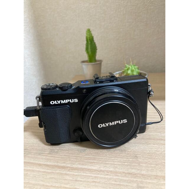 OLYMPUS XZ-2 オリンパス OLYMPUS XZ-2 オリンパス