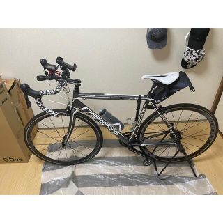 フェルト(FELT)のFELT F95(自転車本体)