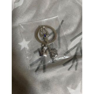 キングダムハーツ一番くじ　(キーホルダー)