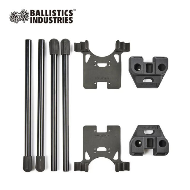 BALLISTICS(バリスティクス)の新品｜BALLISTICS SBS KIT スポーツ/アウトドアのアウトドア(テーブル/チェア)の商品写真