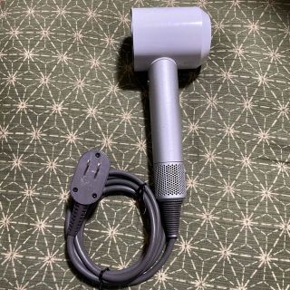 ダイソン(Dyson)の Dyson ヘアドライヤー HD01 (ドライヤー)