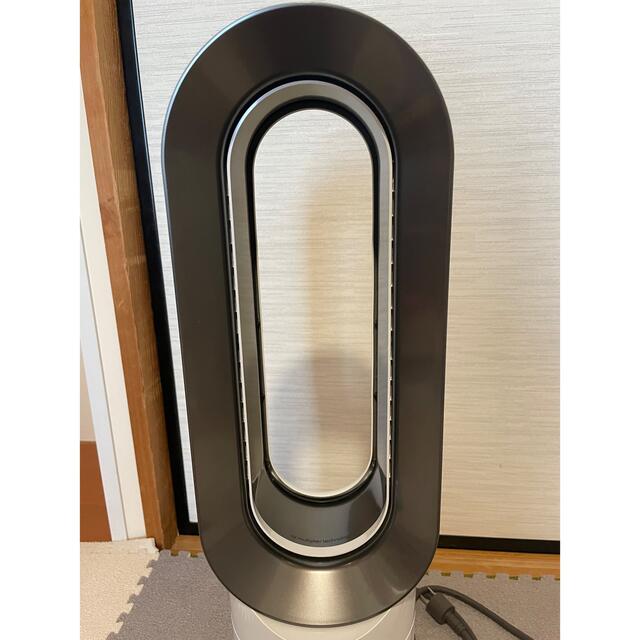 Dyson(ダイソン)のゆたぽん様　dyson Hot＋Cool スマホ/家電/カメラの生活家電(その他)の商品写真