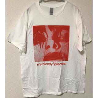my bloody valentine Tシャツ(Tシャツ/カットソー(半袖/袖なし))