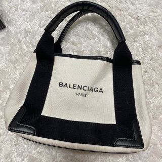 バレンシアガ(Balenciaga)のバレンシアガ　トートバッグ　xs (トートバッグ)