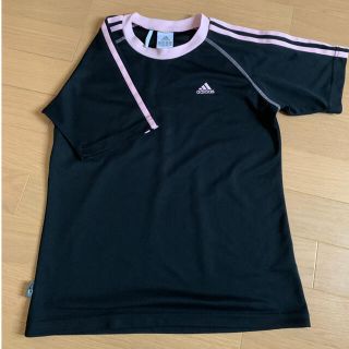 アディダス(adidas)のアディダス　Tシャツ160センチ(Tシャツ/カットソー)