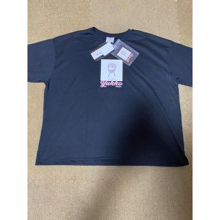 アベイル(Avail)の日常　ゆっこTシャツ　3Lサイズ(Tシャツ(半袖/袖なし))