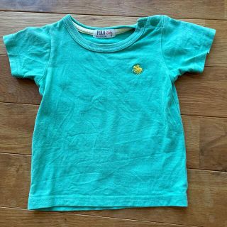 ポロラルフローレン(POLO RALPH LAUREN)のPOLO baby Tシャツ(Tシャツ/カットソー)