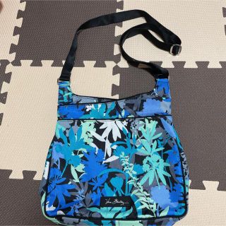 ヴェラブラッドリー(Vera Bradley)の美品　ヴェラブラッドリー　ショルダーバッグ(ショルダーバッグ)