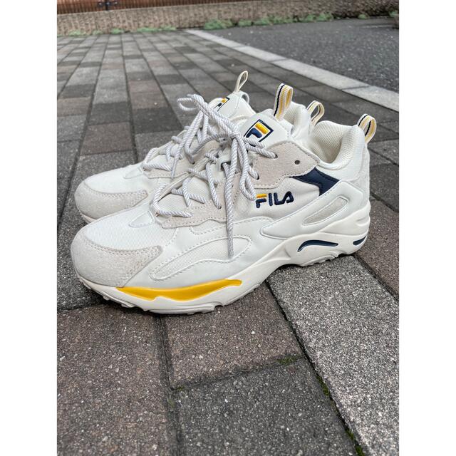 FILA スニーカー