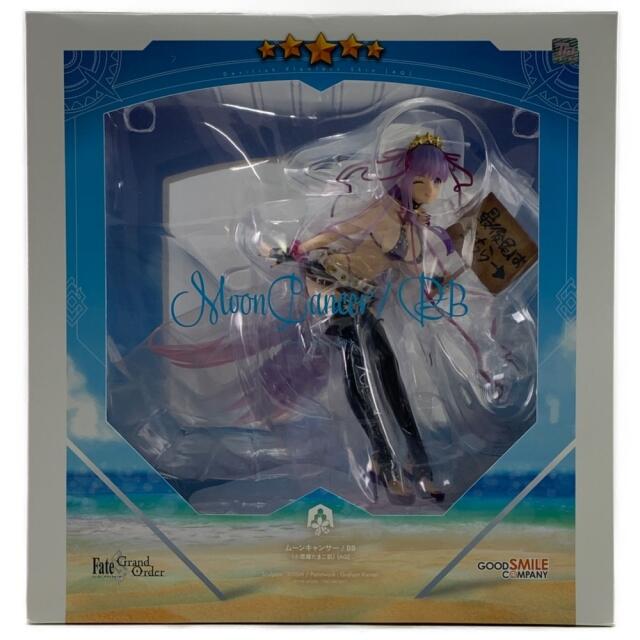 ▽▽ Fate/Grand Order ムーンキャンサー/BB 小悪魔たまご肌 高い素材