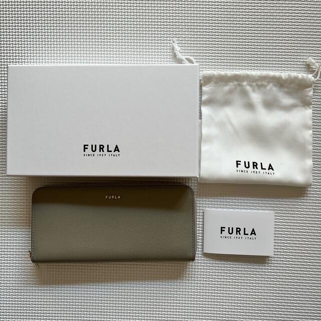 FURLA フルラ 長財布あべのハルカス近鉄店付属品 - benjaminstrategy.co