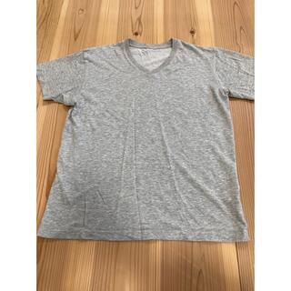 ユニクロ(UNIQLO)のユニクロ　Tシャツ　M(Tシャツ/カットソー(半袖/袖なし))