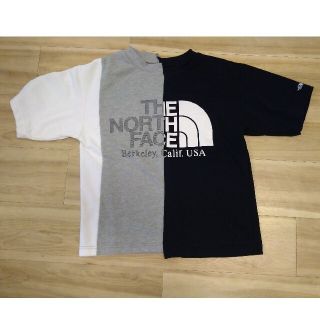 ノースフェイス(THE NORTH FACE) パープルレーベル Tシャツ(レディース