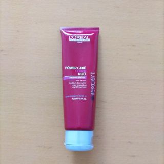 ロレアルプロフェッショナル(LOREAL PROFESSIONAL)のロレアル パワーケアカラー (ヘア トリートメント)(トリートメント)