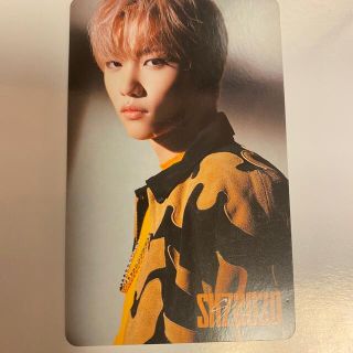 ストレイキッズ(Stray Kids)のstraykids skz2020 フィリックス　トレカ(K-POP/アジア)