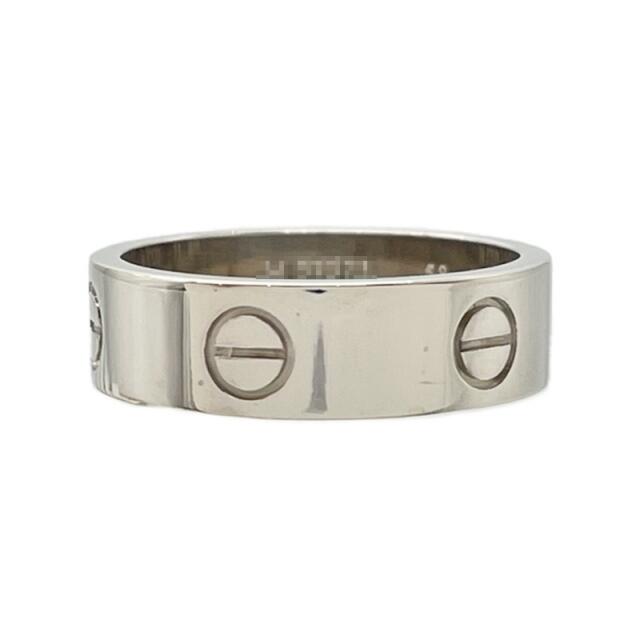 美しい Cartier - メンズ【中古】 リング・指輪 ラブリング Cartier