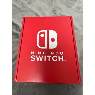 ニンテンドースイッチ(Nintendo Switch)のNintendo Switch 有機ELカスタマイズ　ネオンカラー【新品未使用】(家庭用ゲーム機本体)