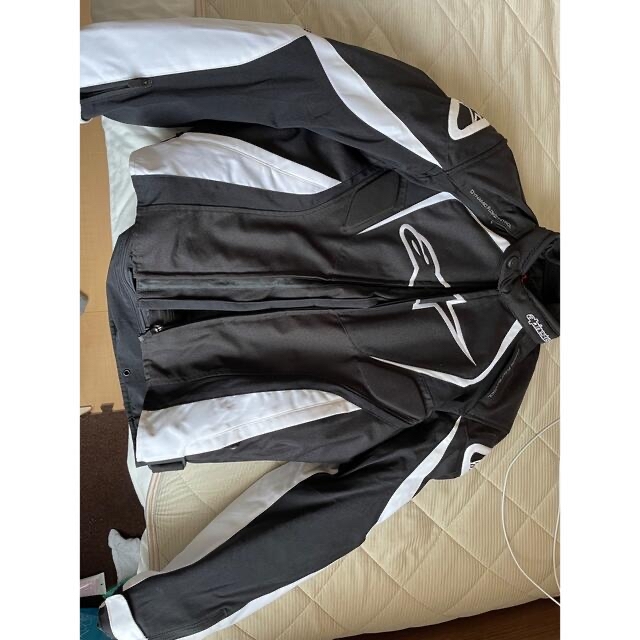 alpinestars(アルパインスターズ)のalpinestars T-JAWS WATERPROOF JACKET メンズのジャケット/アウター(ライダースジャケット)の商品写真