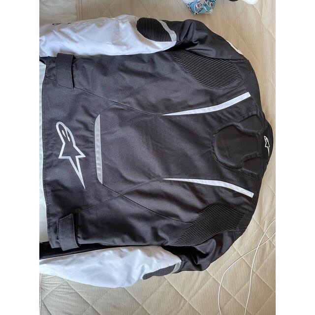 alpinestars(アルパインスターズ)のalpinestars T-JAWS WATERPROOF JACKET メンズのジャケット/アウター(ライダースジャケット)の商品写真